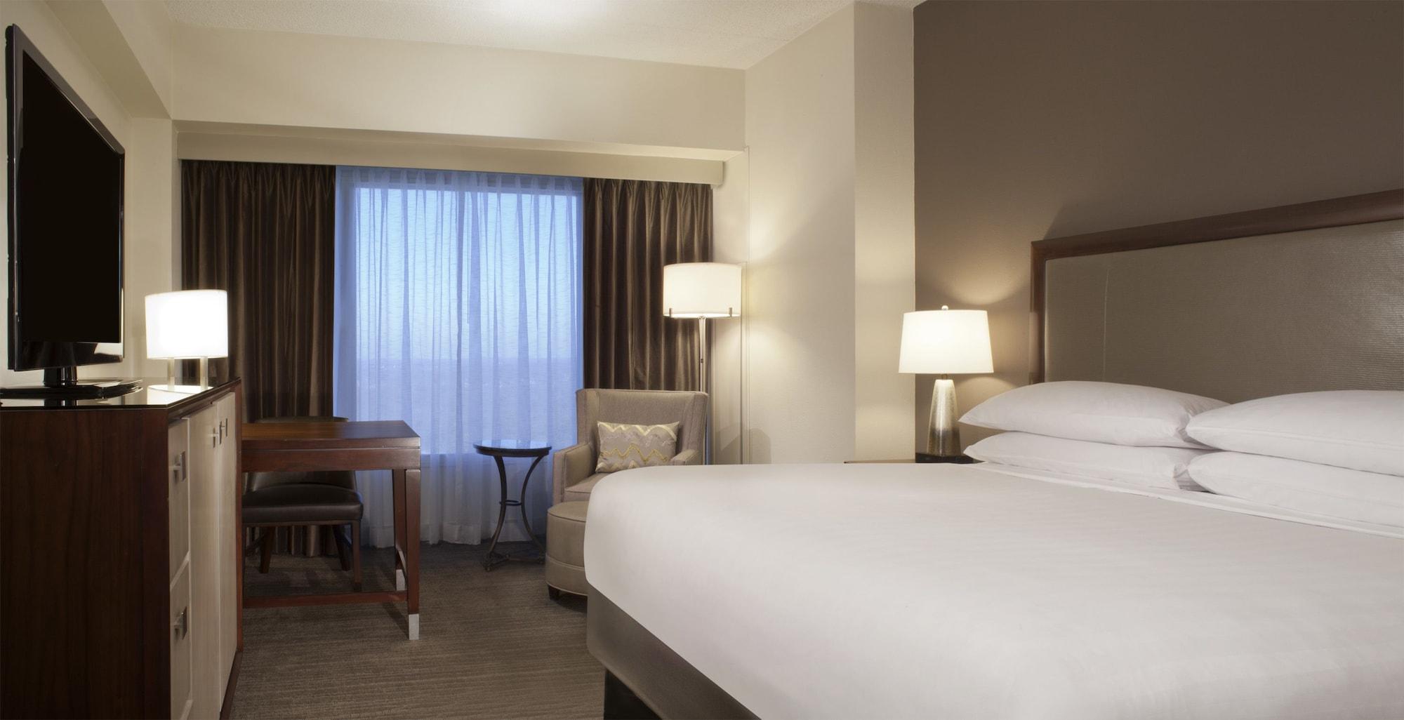 Hotel Hyatt Regency Long Island Hauppauge Esterno foto